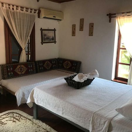 Salkim Konak Ve Agac Evler Selçuk Bagian luar foto