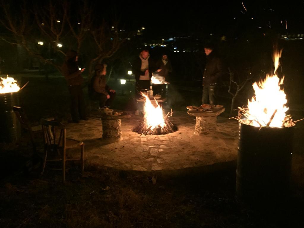 Salkim Konak Ve Agac Evler Selçuk Bagian luar foto