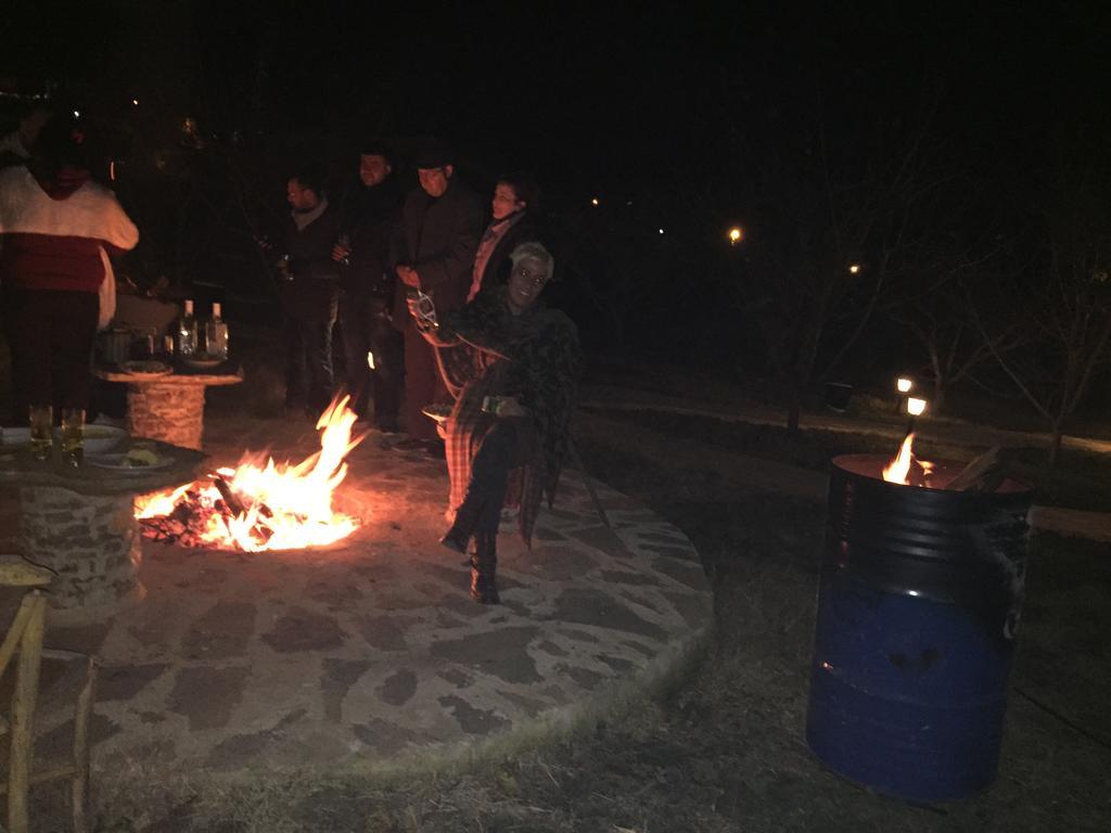 Salkim Konak Ve Agac Evler Selçuk Bagian luar foto