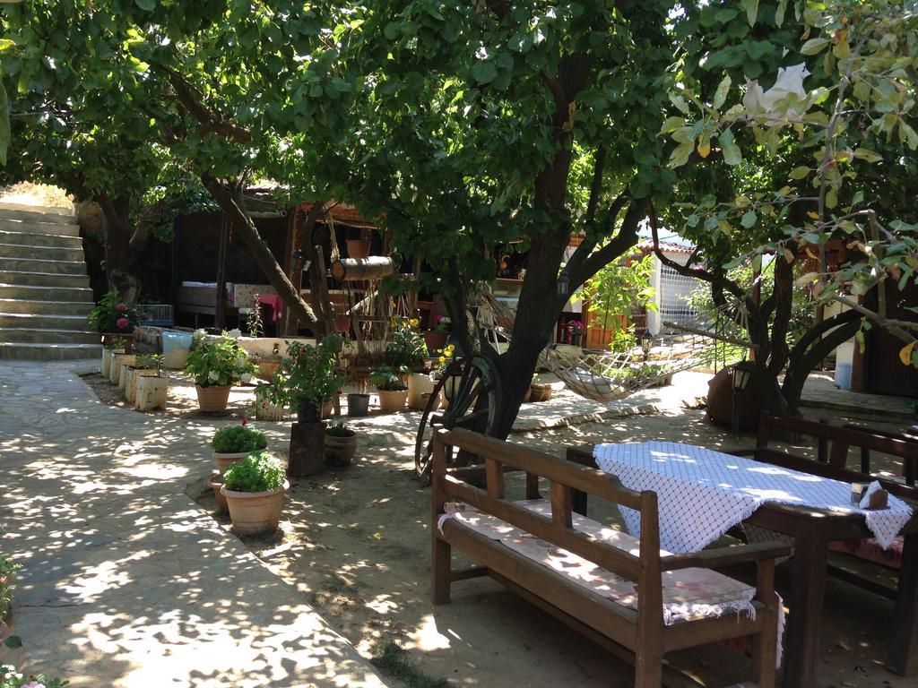 Salkim Konak Ve Agac Evler Selçuk Bagian luar foto