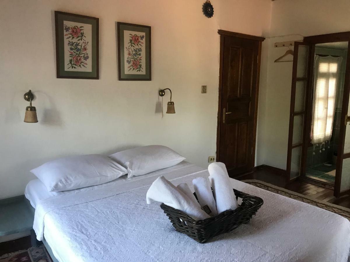 Salkim Konak Ve Agac Evler Selçuk Bagian luar foto