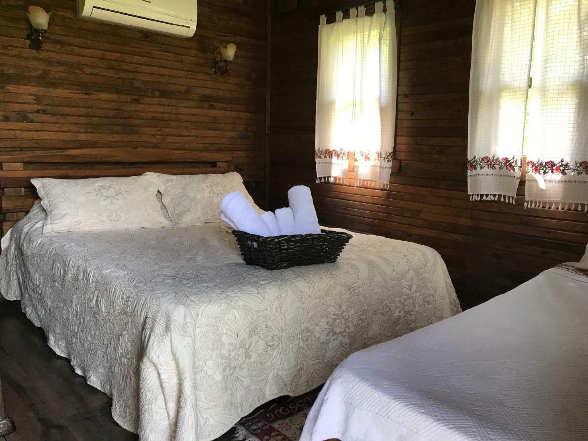 Salkim Konak Ve Agac Evler Selçuk Bagian luar foto
