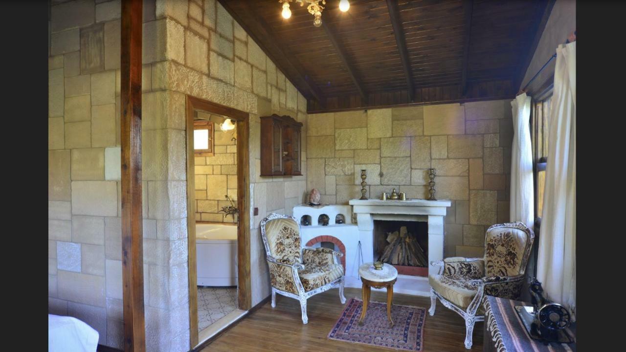 Salkim Konak Ve Agac Evler Selçuk Bagian luar foto
