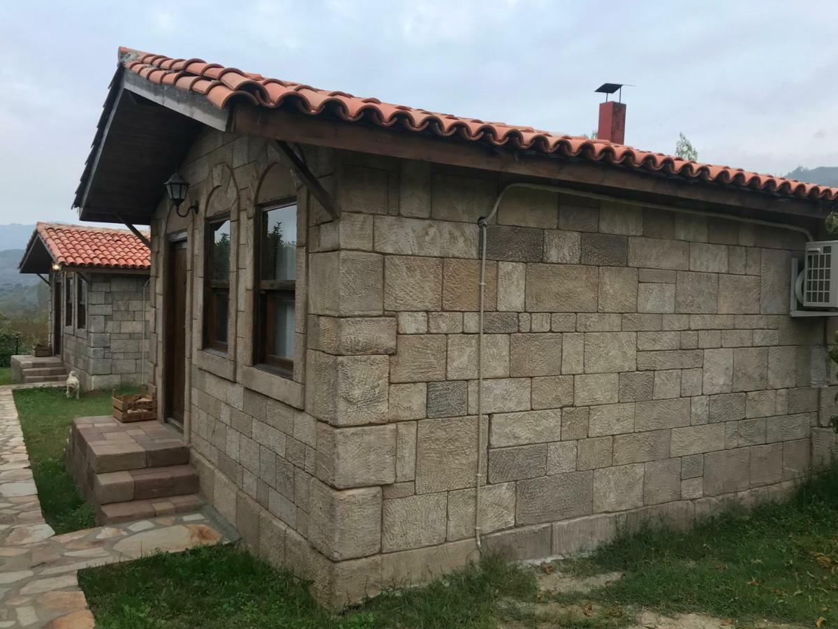 Salkim Konak Ve Agac Evler Selçuk Bagian luar foto