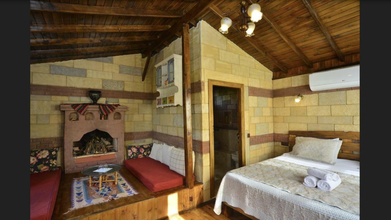 Salkim Konak Ve Agac Evler Selçuk Bagian luar foto