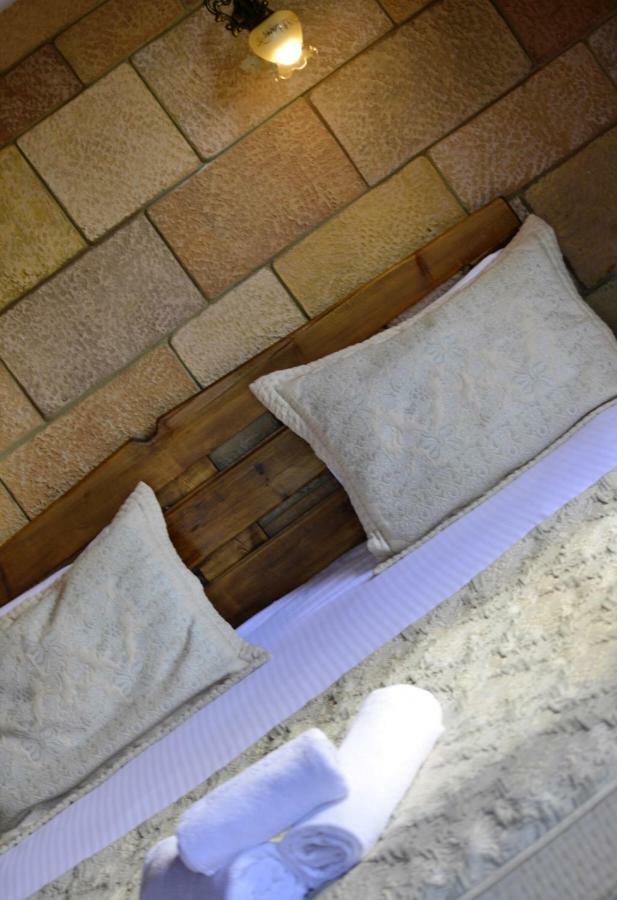 Salkim Konak Ve Agac Evler Selçuk Bagian luar foto